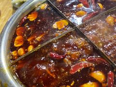 -渝味黄姐火锅(黄泥村店)