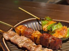 -一豚轩·烧鸟·豚骨拉面(五四路店)