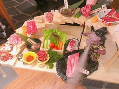 -黑牛の店·和牛烧肉(合生汇店)