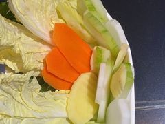 -野菌皇海景野生菌火锅(滨海大道店)