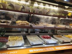 -串一火锅(赛格国际购物中心店)