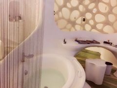 -深圳东部华侨城瀑布酒店