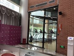 -一兆韦德健身(慧芝湖店)