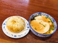 -四海楼(如皋定慧禅寺店)