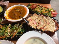 -NAMO印度餐厅