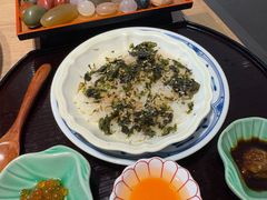 -连鹭海鲜·海肠捞饭·海胆饭(星海店)