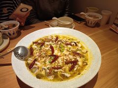 -新太二·鲜料川菜(晶耀前滩店)