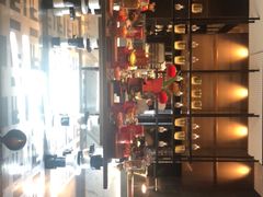 -康莱德酒店·美庭自助餐厅