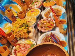 -湘语·湖南家常菜(新洲店)