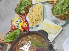 -范贤光鸡公煲(平乐园总店)