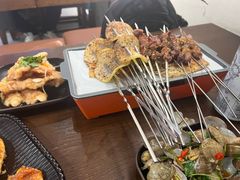 -半酌烧烤小酒馆(南京东路店)