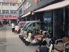 -万国摩托车市场