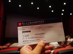 -曹杨影城(曹杨店)