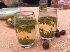 -龙井壹号·茶缘山景宴(龙井村店)