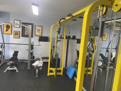 -悦健身私教工作室(双井店)