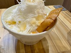 -Ice Monster冰馆·CNN评选全球十大甜品(国贸商城店)