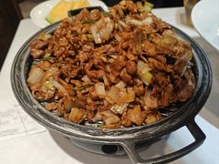 -福海居烤鸭店(鸟巢店)