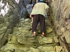 -孤山寨风景区