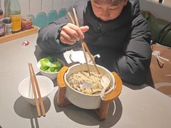 -顶特勒粥面馆(淮海路店)