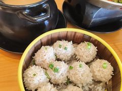 -莲餐厅·湖北菜·潜江小龙虾店(愚园路店)