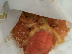 -艾薯夫妇Aysh(福田星河COCOPark店)
