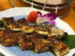 -竹马炭火烤肉(南屏店)