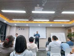 -新励成演讲口才培训(济南市中学训中心)