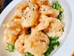 -大树餐厅(红旗街万达店)