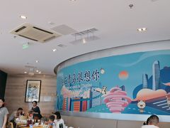 -鼎泰丰(嘉年华•海信广场VILLAGE店)