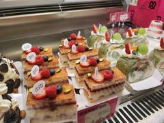 -PAOPAO Bakery&Café(港汇店)