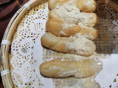 -天下客饭店(中山路店)