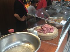 -張飛牛肉(锦里店)