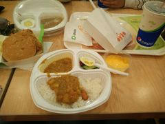 -德克士(肥城新华商场店)