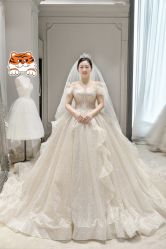 点击看大图 -MuseMarry婚纱(前海嘉里中心店)
