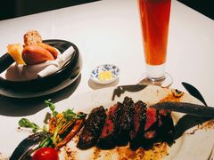 -牛排家(北京长安街英皇集团中心店)