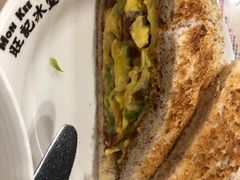 -旺记冰室(九龙中心大厦店)