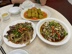 -巫记鸡饭店