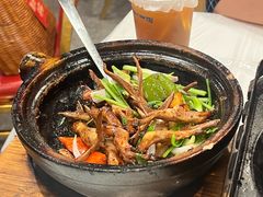 -活潑鲜跳(湖滨商业街店)