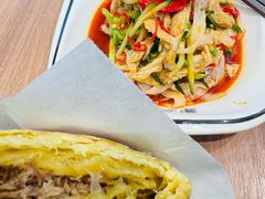 -魏家凉皮(科技三路店)