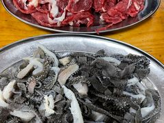 -江村四哥新鲜牛肉店(江高总店)