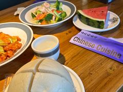 -吕氏疙瘩汤·私家菜馆(慈云寺店)