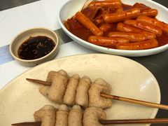 -西归浦每天偶来市场