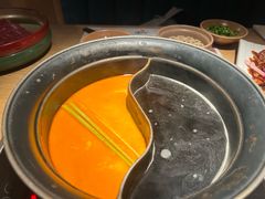 -温野菜涮涮锅(西单大悦城店)