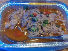 -质烤烤物·活烤海鲜(质烤总店)