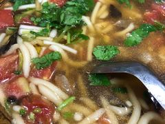 -清真·伊清阁餐厅