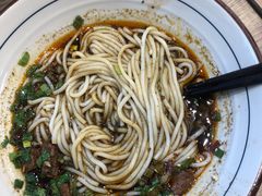贵凤凰贵州羊肉粉-贵凤凰贵州米粉(望京店)