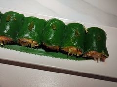 -禄运茶居·手工点心(猎德店)
