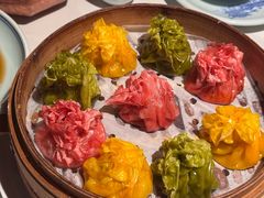 -龍聚祥烧麦馆(鼓楼店)