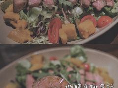 -Brut Eatery悦璞食堂(建国东路店)