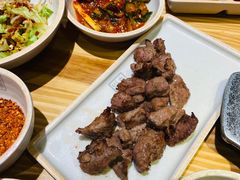 -喜来稀肉(北外滩白玉兰广场店)
